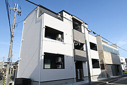 阪急神戸本線 武庫之荘駅 徒歩12分