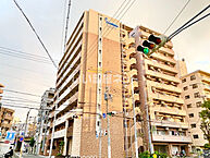 兵庫県神戸市兵庫区三川口町3丁目：物件画像／大東建託リーシング株式会社　三宮店