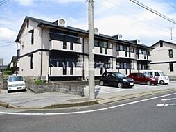 アネックス中野　Ａ