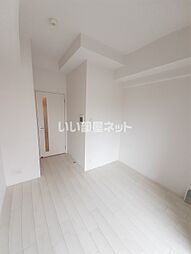 エスリード難波ザ・プレミア 1203 12階1Kのリビング/ダイニング