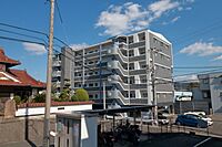 広島県東広島市西条中央3丁目9-7：物件画像／大東建託リーシング株式会社 広島店