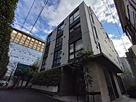 東京都目黒区下目黒2丁目8-14：物件画像／大東建託リーシング株式会社　練馬店