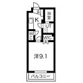 ルパーブ永田町1階5.1万円