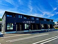 広島県安芸高田市吉田町常友：物件画像／大東建託リーシング株式会社 広島店