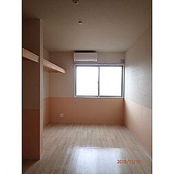 ルシェルメゾン牛田早稲田 202 2階ワンルームのリビング/ダイニング