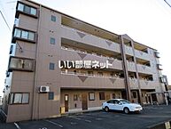 岐阜県岐阜市北一色10丁目6-4：物件画像／大東建託リーシング株式会社　岐阜北店