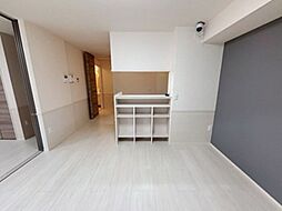 D-roomMG 105 1階2LDKのリビング/ダイニング