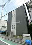 神奈川県川崎市幸区小向西町2丁目8-2：物件画像／大東建託リーシング株式会社　川崎店