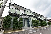 福島県本宮市荒井字三本松：物件画像／大東建託リーシング株式会社 郡山店