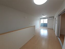 パルク栄光 403 4階1LDKのリビング/ダイニング