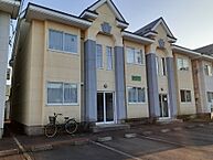 北海道苫小牧市泉町1丁目：物件画像／大東建託リーシング株式会社 苫小牧店