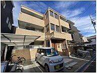 大阪府大阪市鶴見区諸口1丁目：物件画像／大東建託リーシング株式会社　藤井寺店
