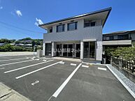 岡山県岡山市中区土田：物件画像／大東建託リーシング株式会社 岡山東店