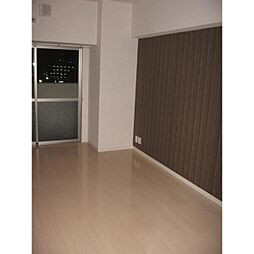 コンソラーレ 403 4階1LDKのリビング/ダイニング