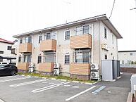 埼玉県久喜市伊坂南1丁目18-4：物件画像／大東建託リーシング株式会社　桶川店