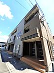 愛知県北名古屋市中之郷四辻：物件画像／大東建託リーシング株式会社 名古屋西店