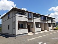 佐賀県唐津市浜玉町浜崎：物件画像／大東建託リーシング株式会社 唐津店