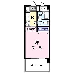 高城駅 4.0万円
