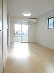 サンリットハウス　Ａ 103 1階1LDKのリビング/ダイニング