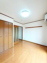 プレジデンシャル白山 305 3階1DKのリビング/ダイニング