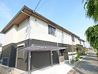 兵庫県加古川市加古川町粟津：物件画像／大東建託リーシング株式会社　加古川店