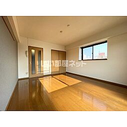 ヴェルデ6 703 7階1Kのリビング/ダイニング