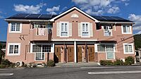 岡山県備前市吉永町吉永中：物件画像／大東建託リーシング株式会社 岡山東店