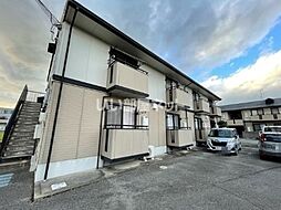 ガーデン・シャトレｉ　単身棟 205