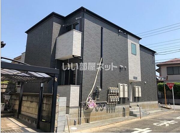 外観画像