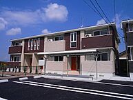 熊本県宇城市松橋町西下郷：物件画像／大東建託リーシング株式会社　宇土店