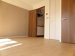 ブルームコート　R 102 1階1Kのリビング/ダイニング