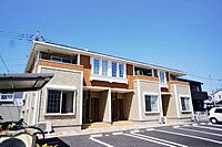 茨城県稲敷郡阿見町大字若栗：物件画像／大東建託リーシング株式会社 牛久店