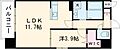 S-FORT熊本慶徳6階6.1万円