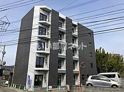 JR豊肥本線 東海学園前駅 徒歩15分の賃貸マンション