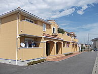 茨城県稲敷郡阿見町本郷1丁目：物件画像／大東建託リーシング株式会社 牛久店