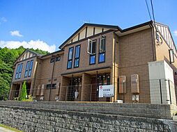 メゾンハーモニー 205