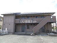 山梨県甲府市飯田5丁目1-20：物件画像／大東建託リーシング株式会社　甲府店