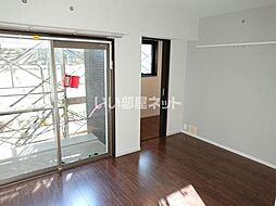 Ｍ’ｚ鴨池II 101 1階1SKのリビング/ダイニング