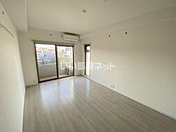 Ｍ’ｚ鴨池II 505 5階1Kのリビング/ダイニング