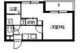Proudia2階4.8万円