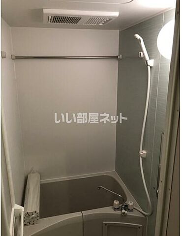 浴室