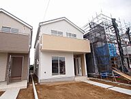 茨城県鹿嶋市大字平井1307-122：物件画像／大東建託リーシング株式会社　神栖店