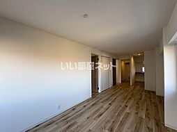 ＹＫビル 407 4階1LDKのリビング/ダイニング