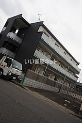 リブリ・大久保II 101