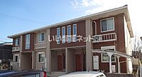 愛知県瀬戸市高根町3丁目：物件画像／大東建託リーシング株式会社　名古屋北店