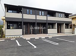 クレストール新城Ｄ