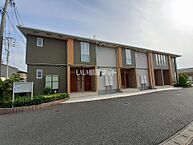 熊本県八代市古閑中町：物件画像／大東建託リーシング株式会社　八代店