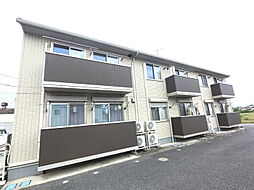 JR信越本線 北高崎駅 徒歩26分