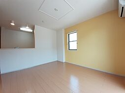 サニーヒルズＡ 104 1階1LDKのリビング/ダイニング