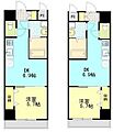 リデアル顕徳2階5.3万円